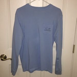 Vineyard Vines Long Tee
